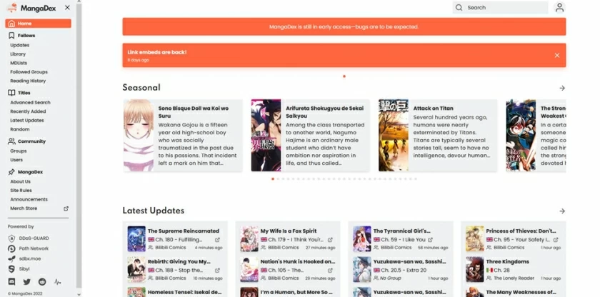Download Free Manga PDF Books 7