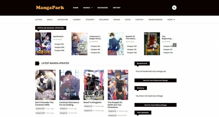 Download Free Manga PDF Books 9