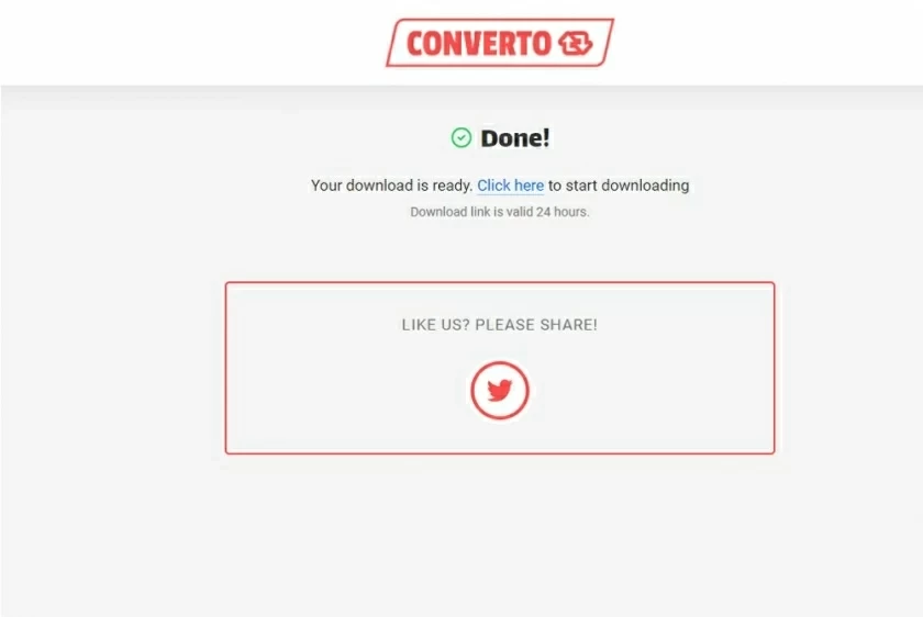 download music from YouTube music 6