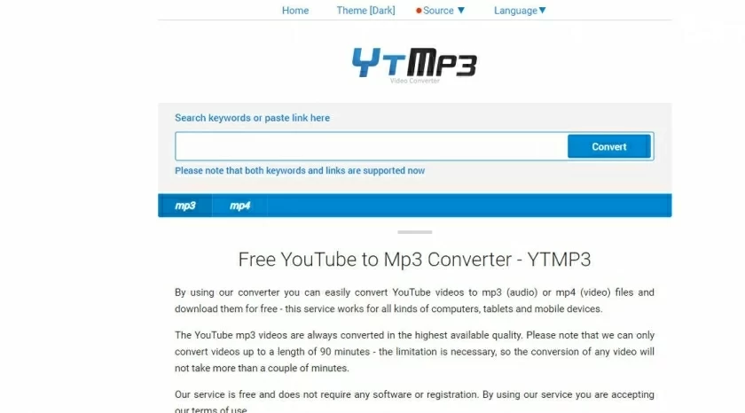 download music from YouTube music 7
