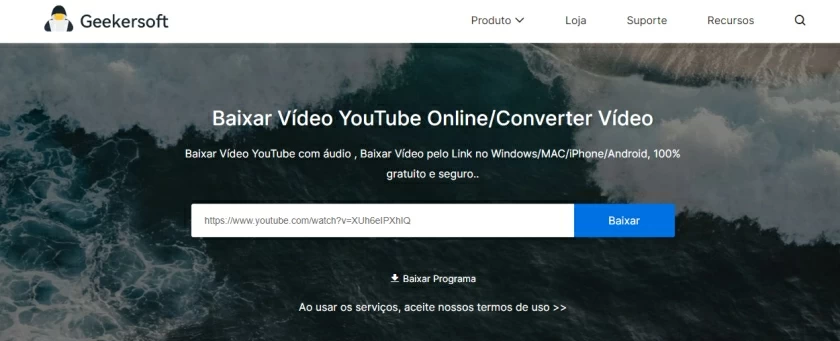 Convert YouTube Video to MP3 for Mac