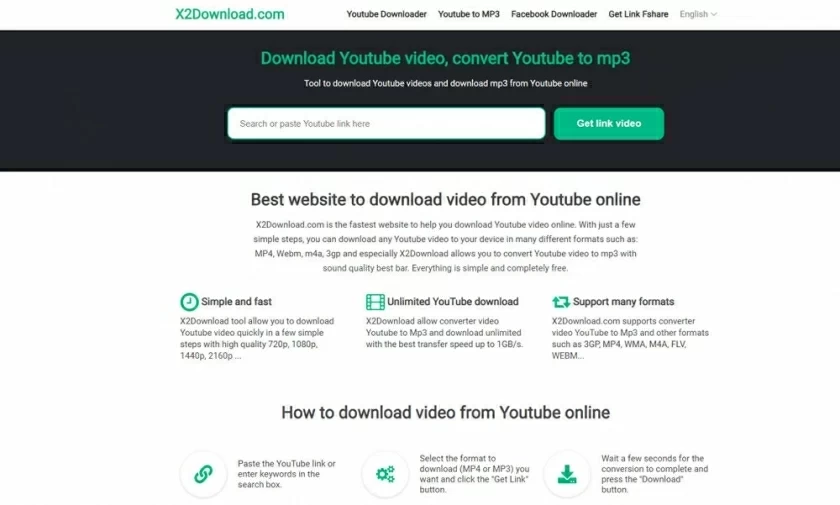  Convert YouTube Video to MP3 for Mac 5