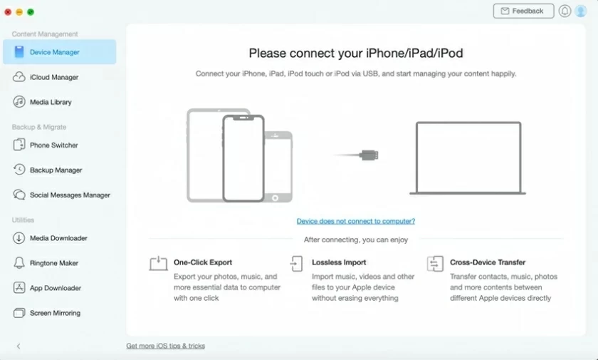 Effective Ways to Decrypt WhatsApp DataBase9