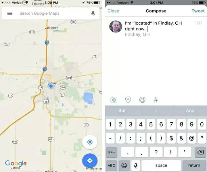 Fake GPS location on iPhone in 3 Proven Methods8