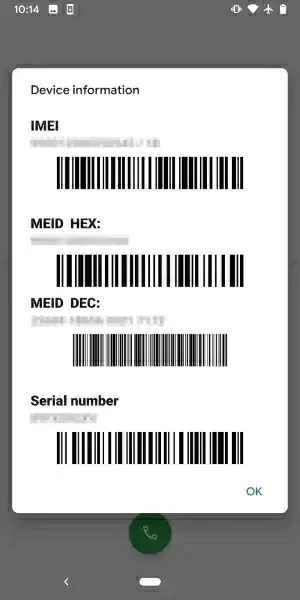 Find IMEI number and Unlock Phone Free with IMEI Number