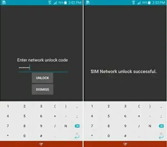 Find IMEI number and Unlock Phone Free with IMEI Number6