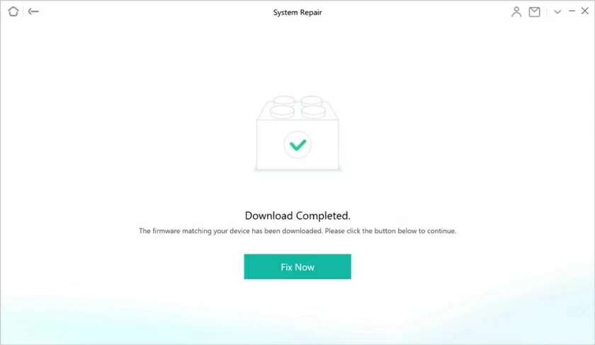 fix iPhone touch screen not working 6