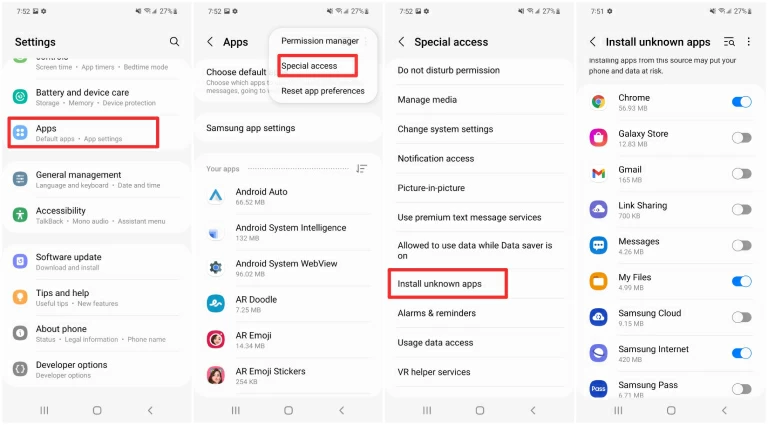 GB WhatsApp APK Download for Android [Latest Version]4