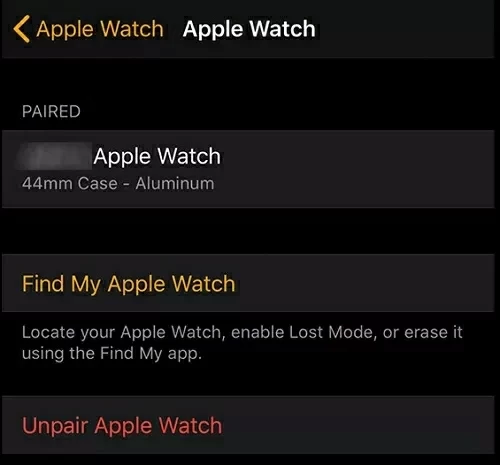 How To Bypass Activation Lock Apple Watch Without Previous Owner in 2 Effective Ways