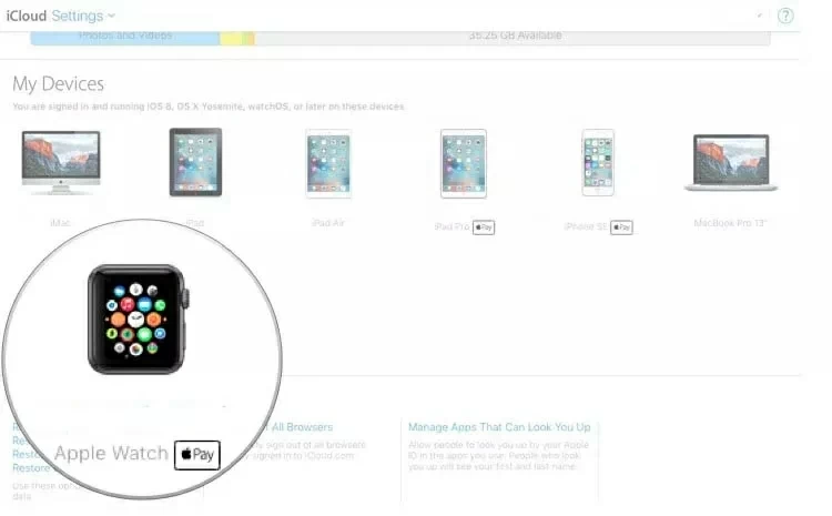 How To Bypass Activation Lock Apple Watch Without Previous Owner in 2 Effective Ways3