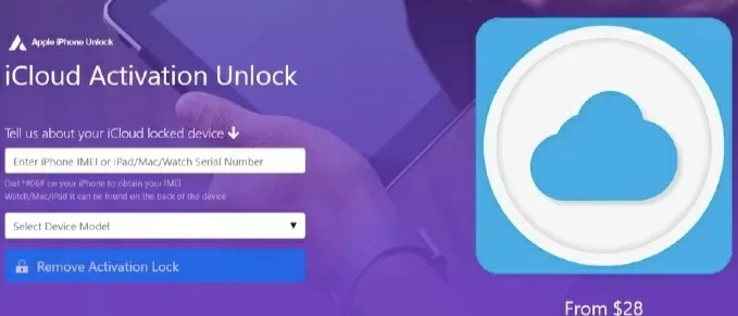 How to Bypass Activation Lock on Apple Watch Effectively4