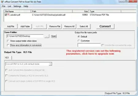 How to Convert PDF to Excel Easily15