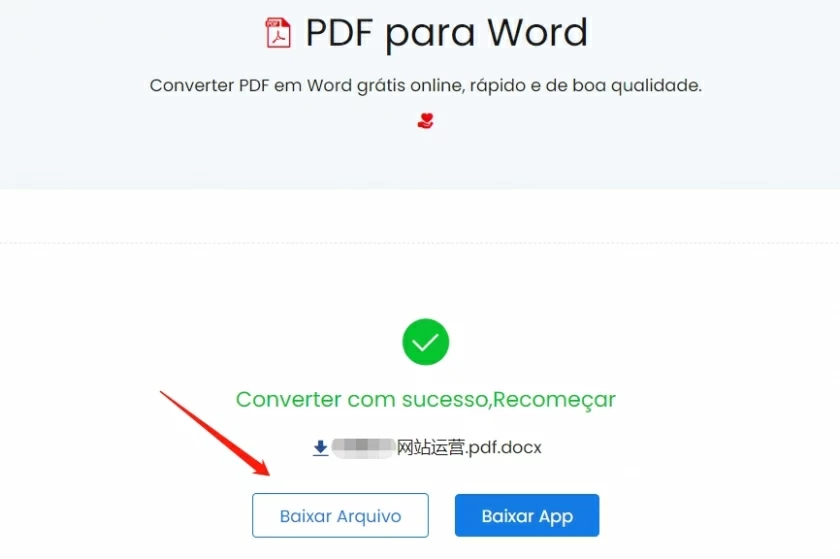 How to Convert PDF to Word with Adobe Acrobat3