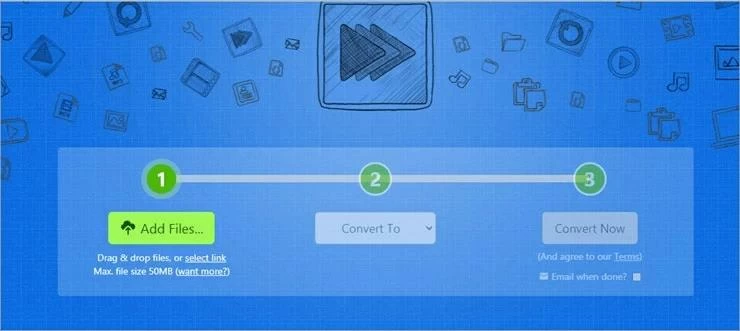 How to Convert PNG to PDF6