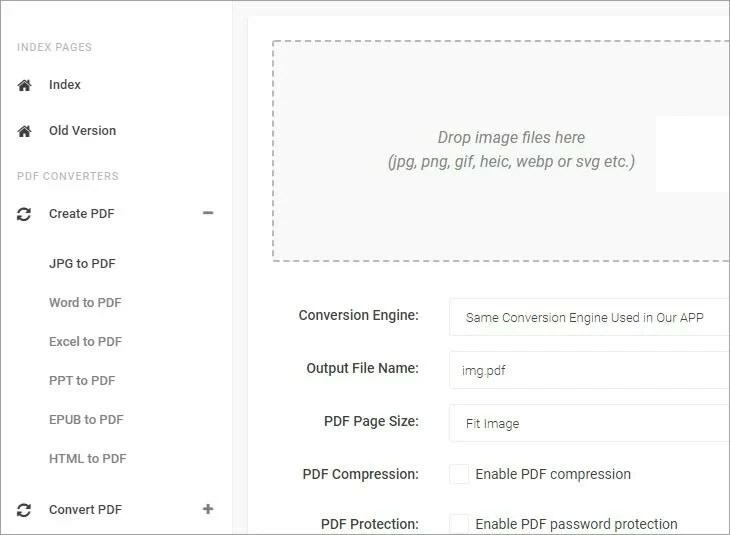 How to Convert PNG to PDF8