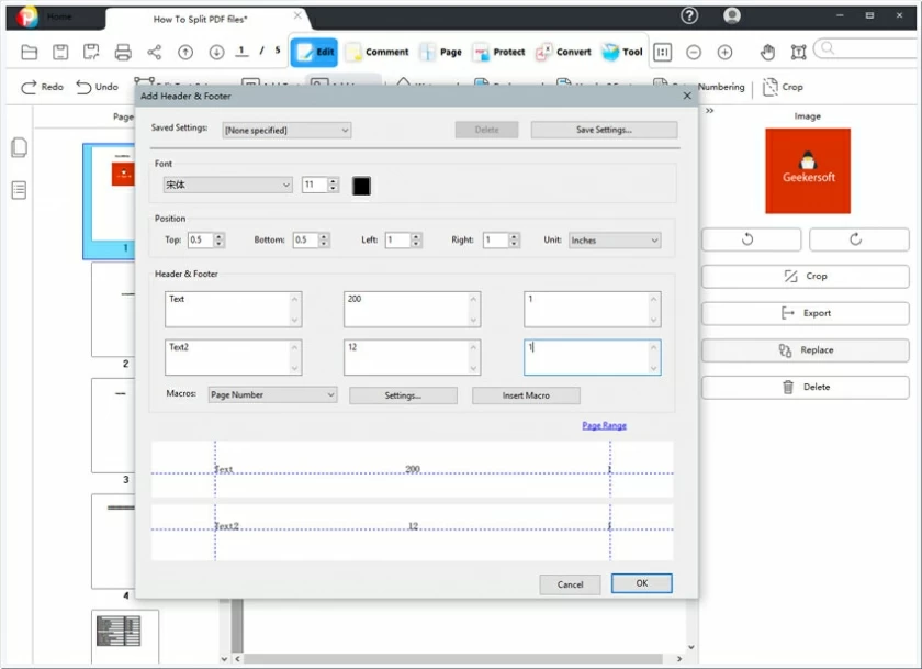 How To Edit PDFs Using PDF Editor6