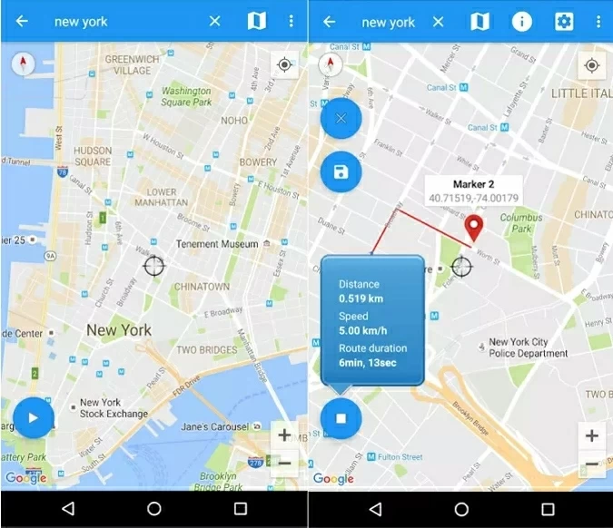 aplicativo para hackear pokémon go