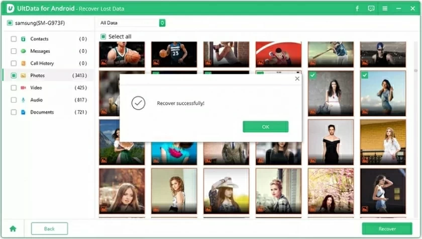 Restore WhatsApp Backup Without Uninstalling in Four Effective Ways7