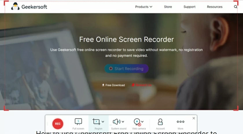 How to Record Audio from YouTube for Free3