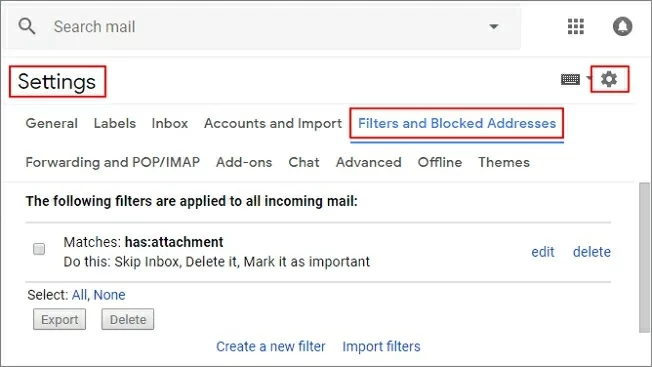 How to Recover Permanently Deleted Emails from Gmail5