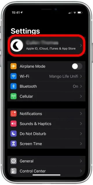 How to retrieve deleted messages on iphone3