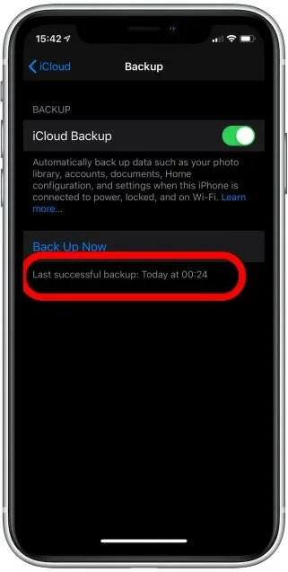 How to retrieve deleted messages on iphone5