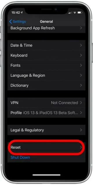 How to retrieve deleted messages on iphone7