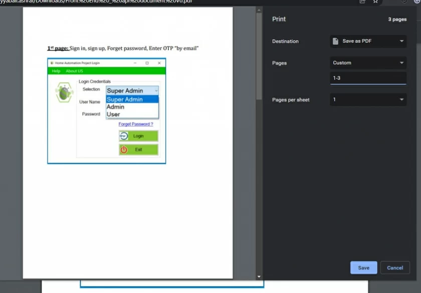 How To Split PDF Files5