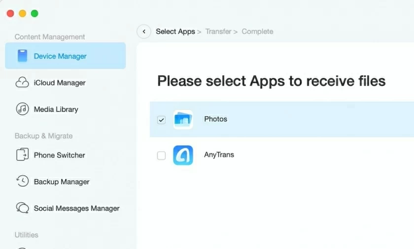 How to transfer music from pc to iphone without itunes5