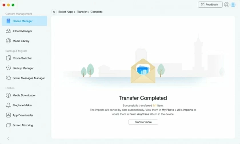How to transfer music from pc to iphone without itunes6