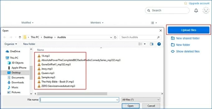 How to transfer music from pc to iphone without itunes7