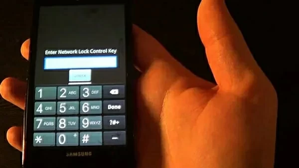How to Unlock Most Samsung Phones Effectively with Samsung Unlock Codes 