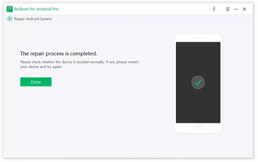 How to use Android system recovery10