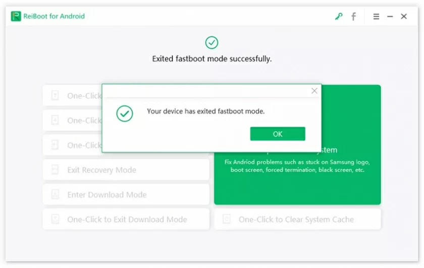 How to use Android system recovery18