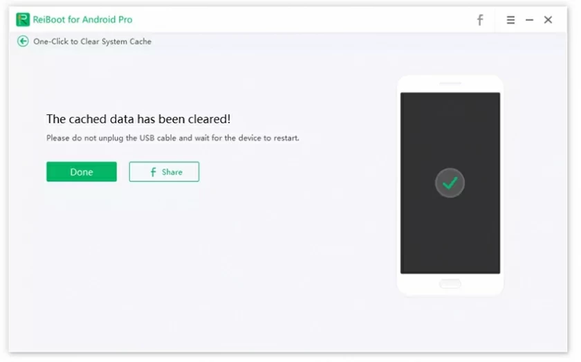 How to use Android system recovery28