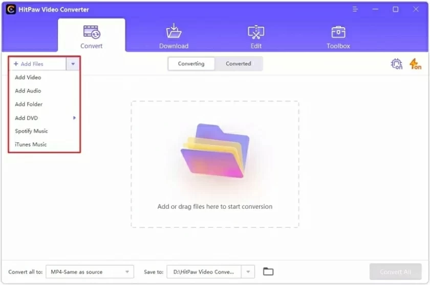 como converter vídeo no pc 1