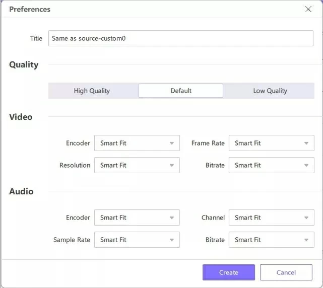 como converter vídeo no pc 5