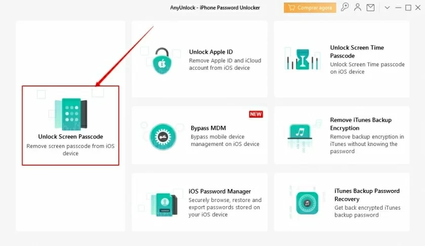 iPhone Unavailable/Security Lockout 3