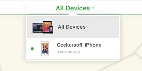 iPhone Unavailable/Security Lockout 9