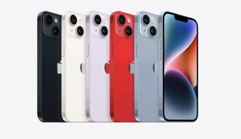  iphone 14 release date September 81