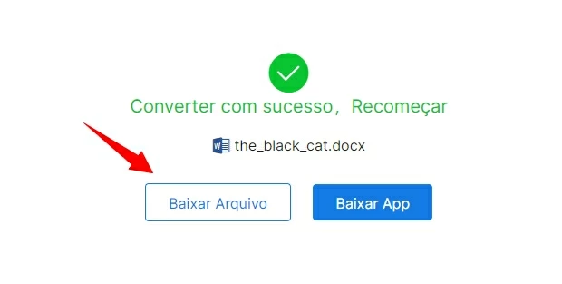 Free pdf to word on mac 3