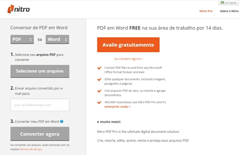 Free pdf to word on mac 5