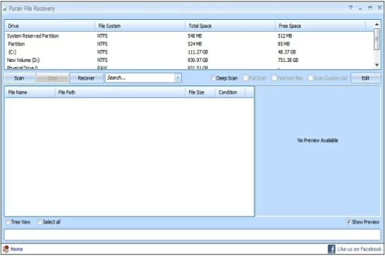 photo recovery software11