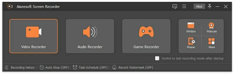 iOS/Android/Desktop/Online Solutions for Recording TikTok Videos