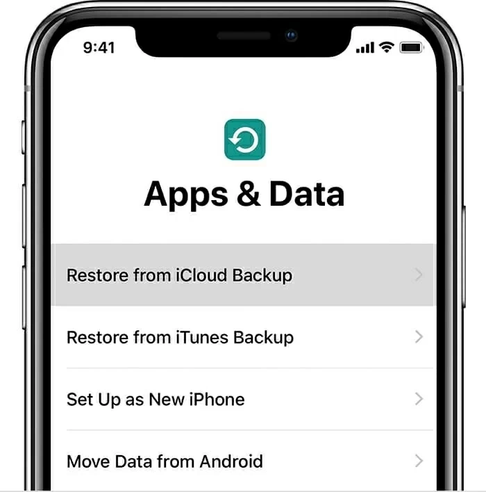 Recover permanently deleted photos iphone without backup4