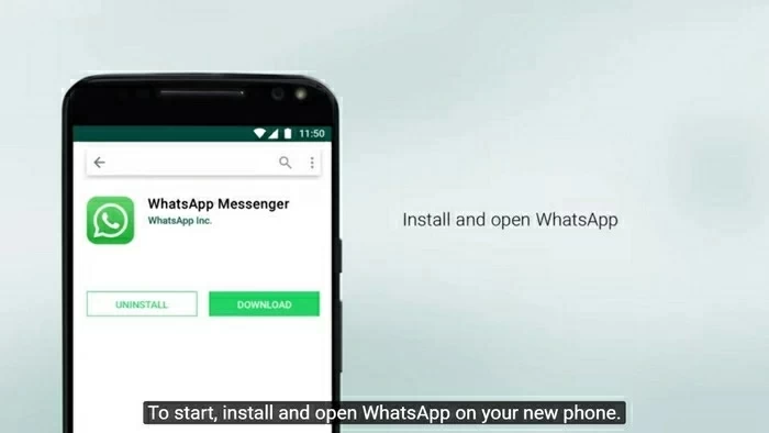 Restore WhatsApp Backup Without Uninstalling in Four Effective Ways