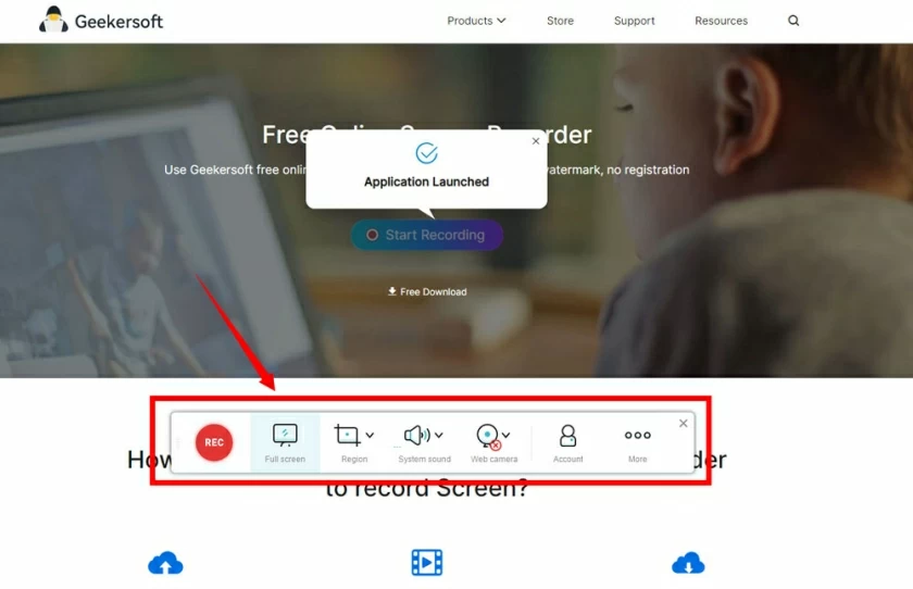 Como gravar tela no laptop HP3