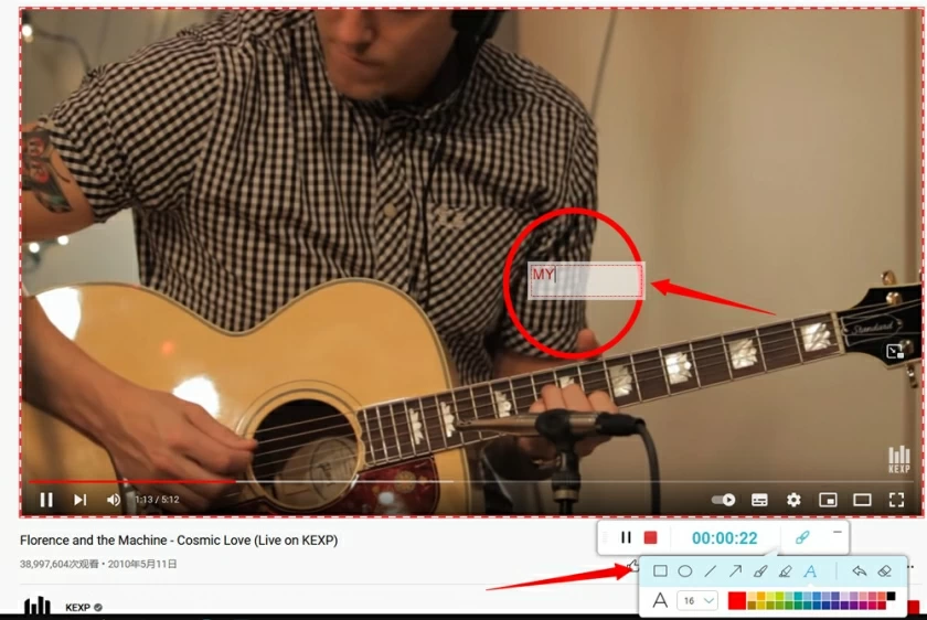 Como gravar tela no laptop HP4