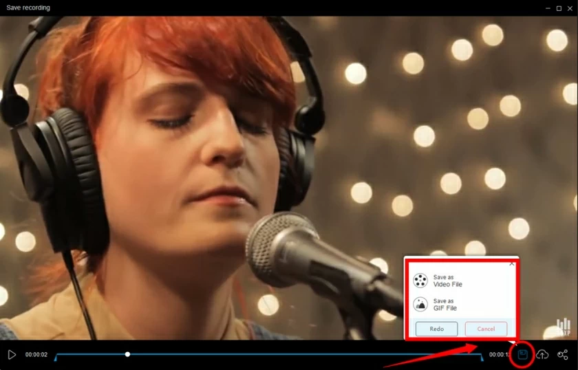 Como gravar tela no laptop HP5