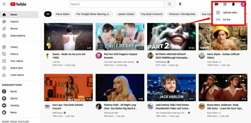 Como gravar tela no laptop HP9